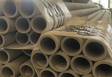 Q345B Seamless Steel Pipe